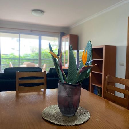 Apartamento Costa Do Sol V Funchal  Kültér fotó