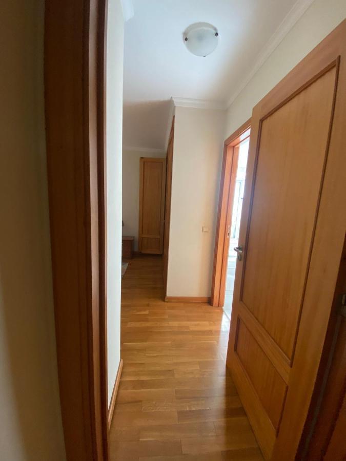 Apartamento Costa Do Sol V Funchal  Kültér fotó