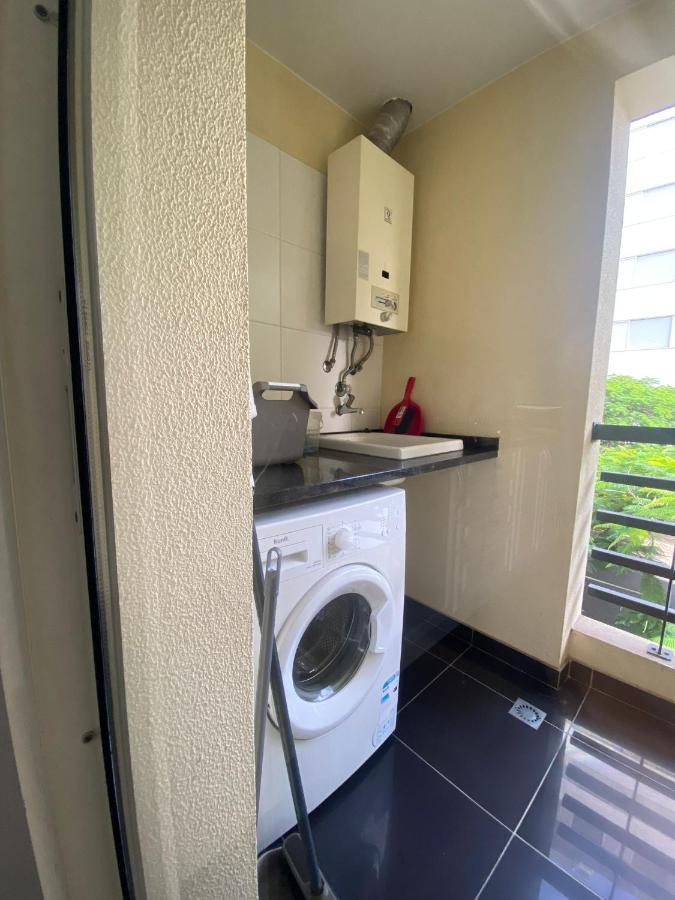 Apartamento Costa Do Sol V Funchal  Kültér fotó