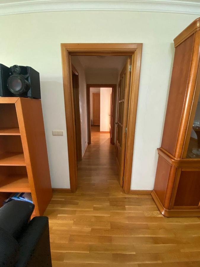 Apartamento Costa Do Sol V Funchal  Kültér fotó