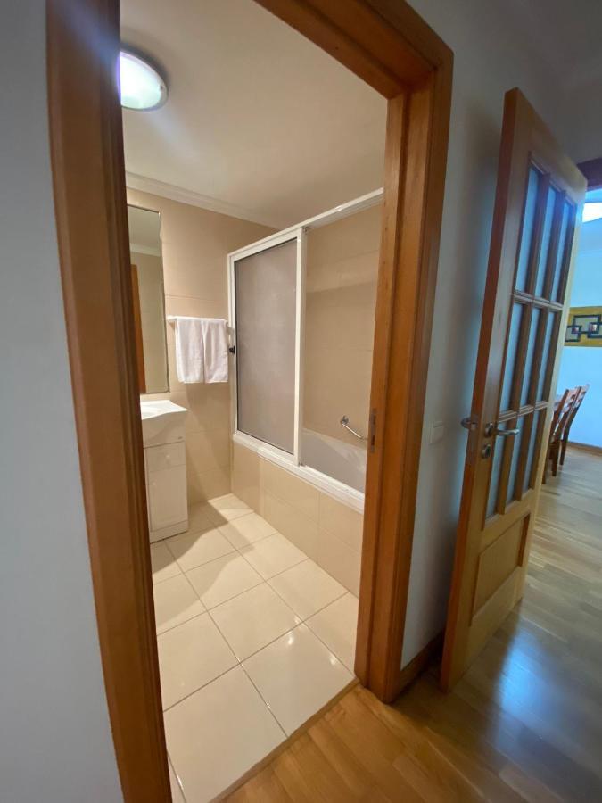 Apartamento Costa Do Sol V Funchal  Kültér fotó