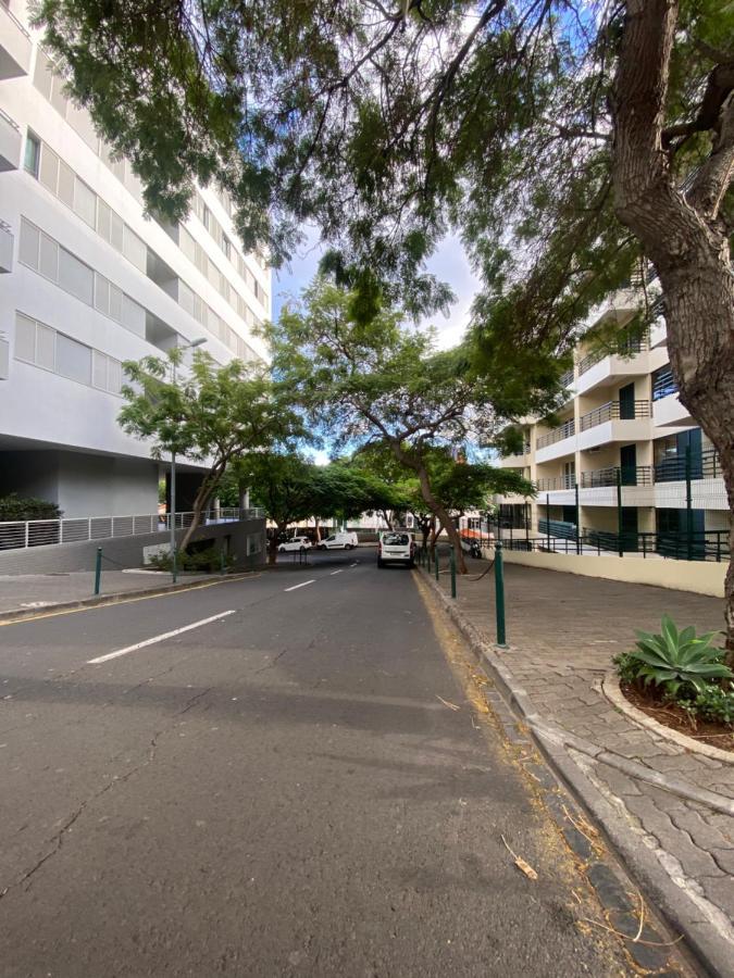 Apartamento Costa Do Sol V Funchal  Kültér fotó