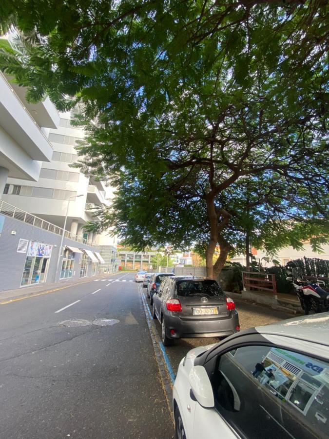 Apartamento Costa Do Sol V Funchal  Kültér fotó