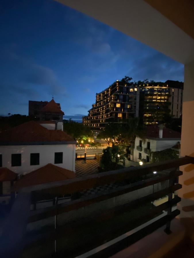 Apartamento Costa Do Sol V Funchal  Kültér fotó