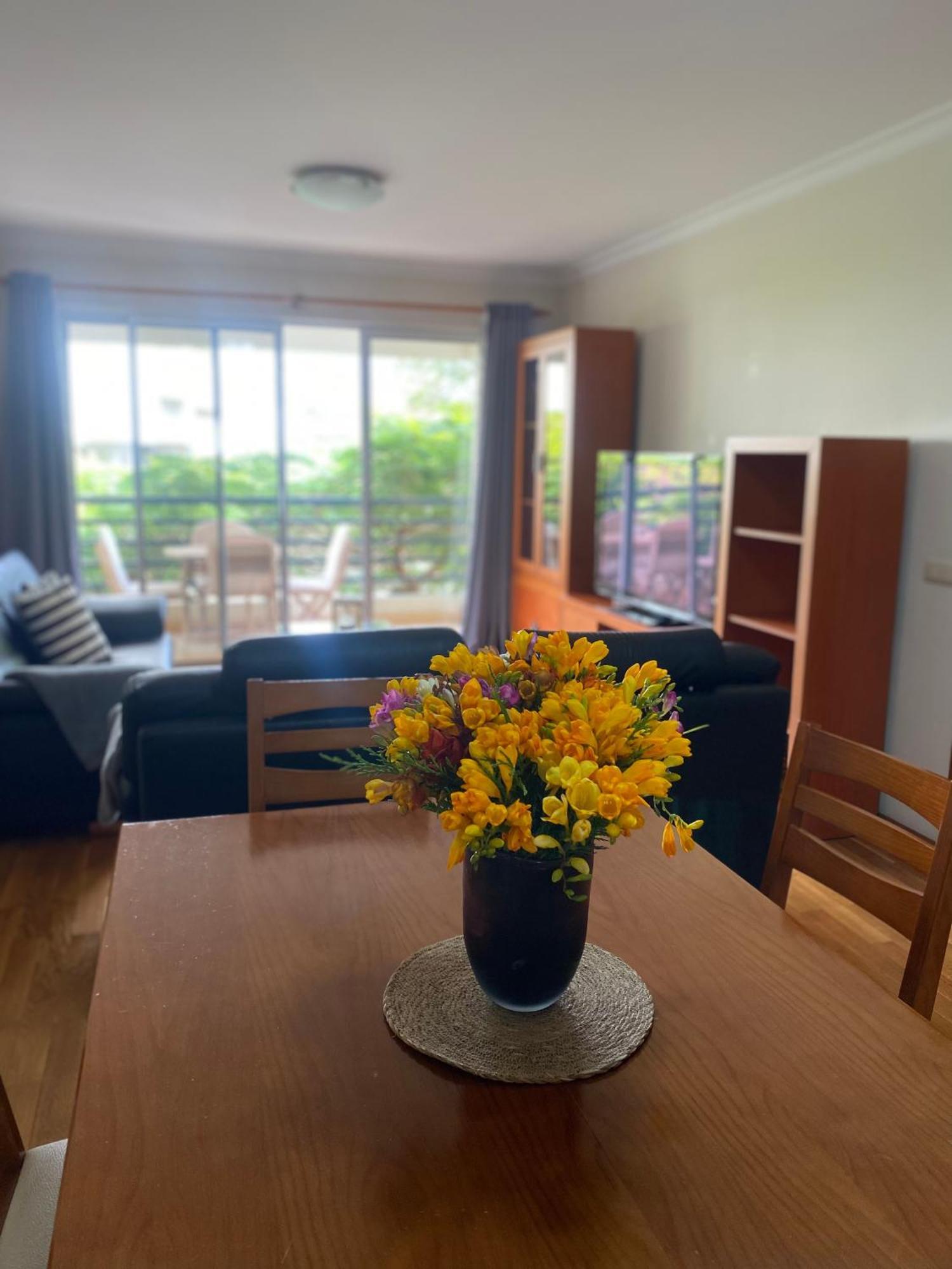 Apartamento Costa Do Sol V Funchal  Kültér fotó