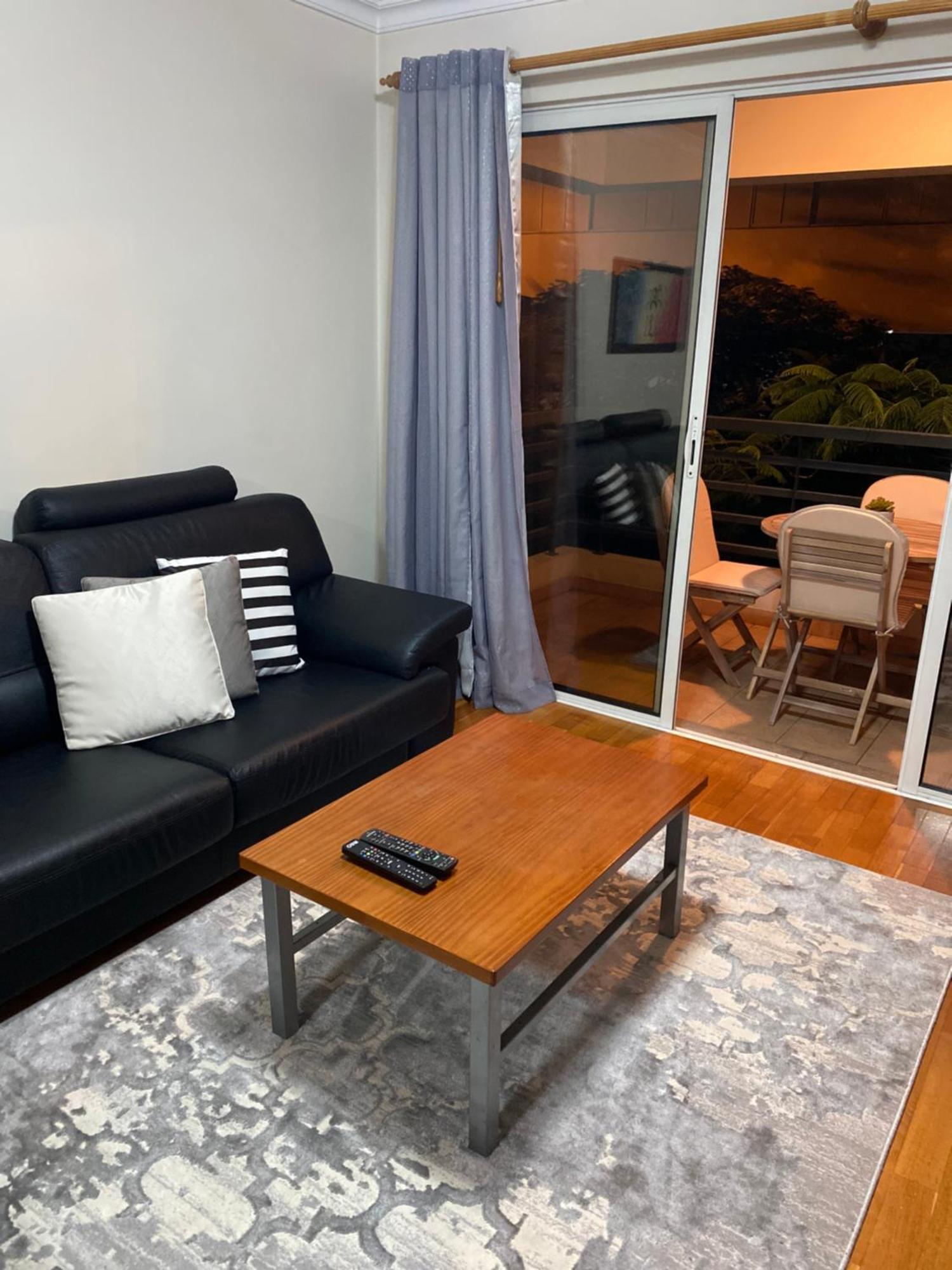 Apartamento Costa Do Sol V Funchal  Kültér fotó