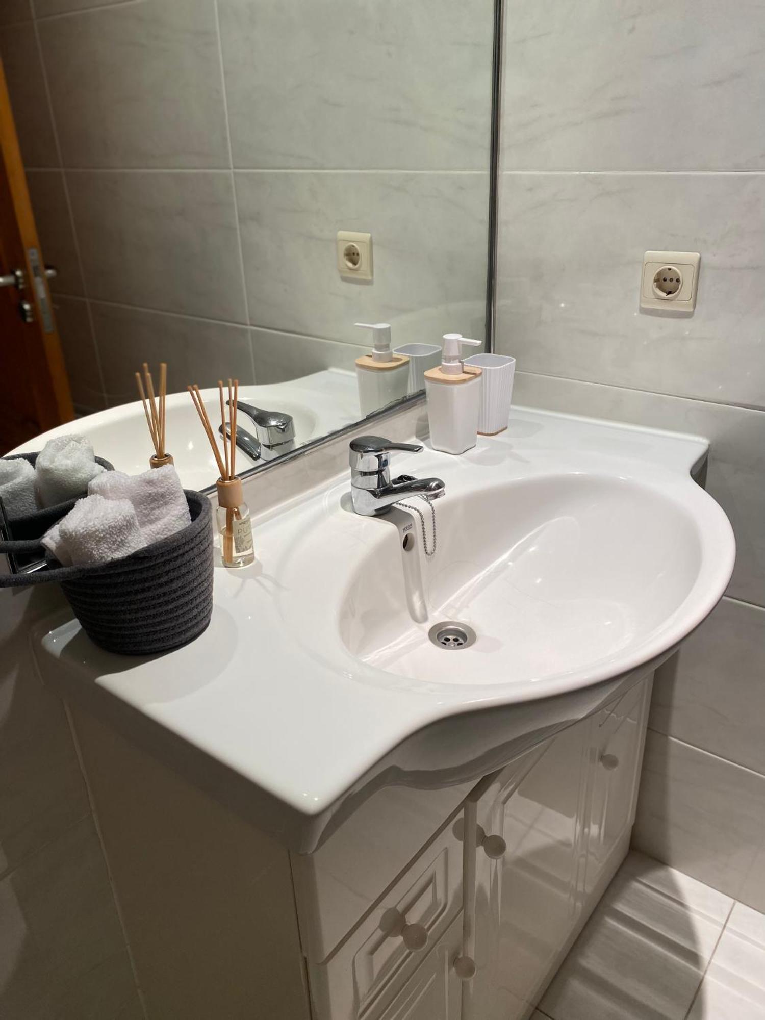Apartamento Costa Do Sol V Funchal  Kültér fotó
