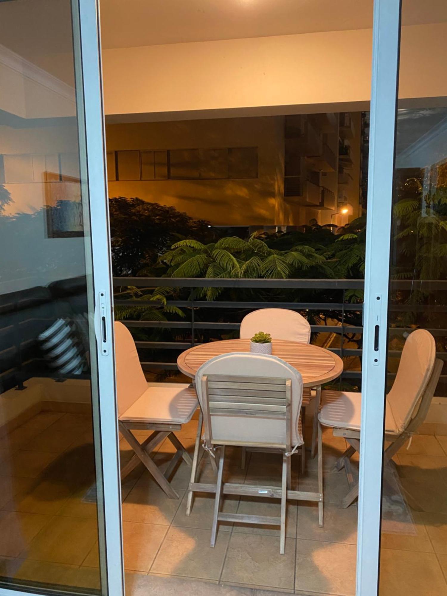 Apartamento Costa Do Sol V Funchal  Kültér fotó