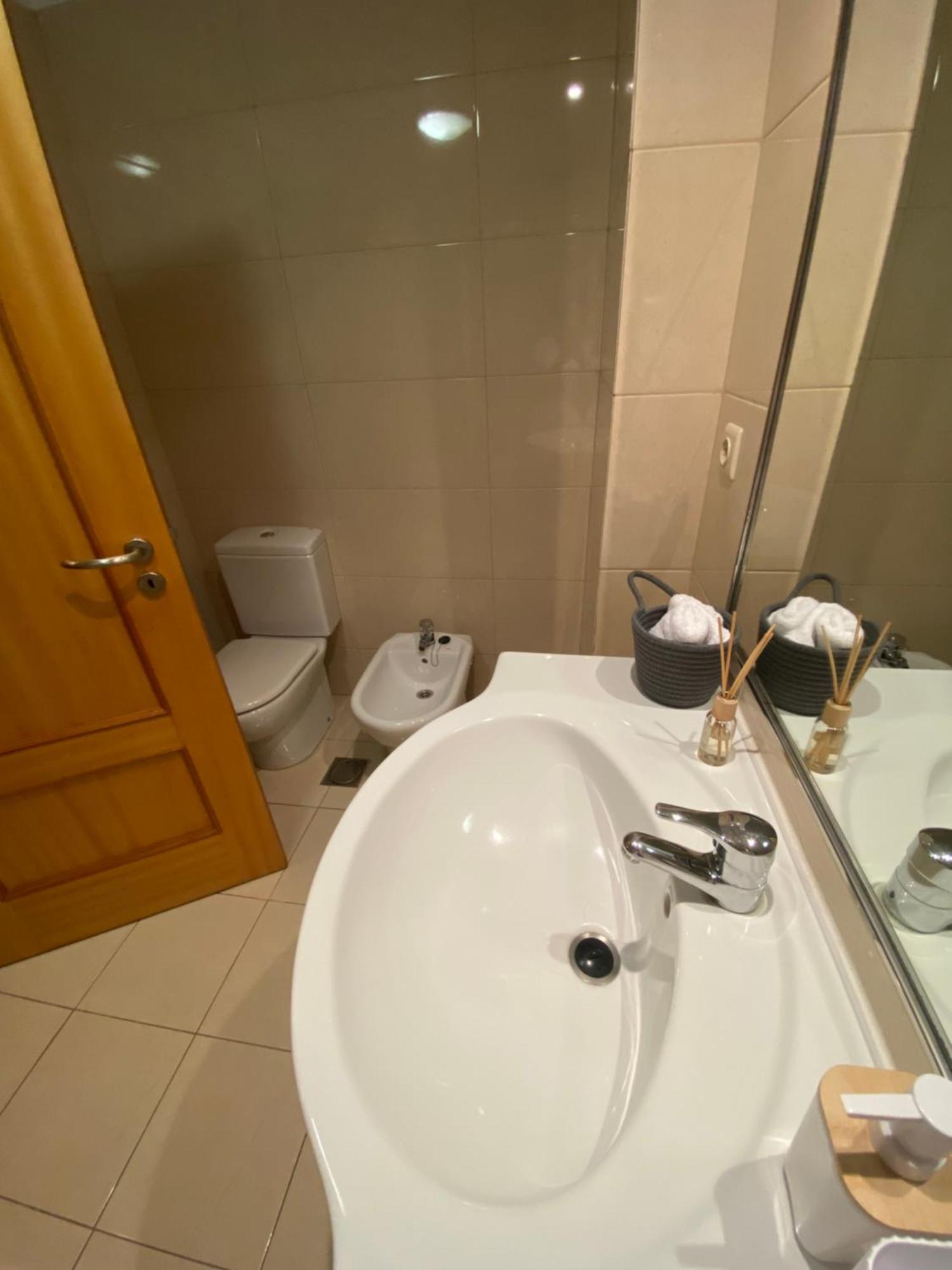 Apartamento Costa Do Sol V Funchal  Kültér fotó
