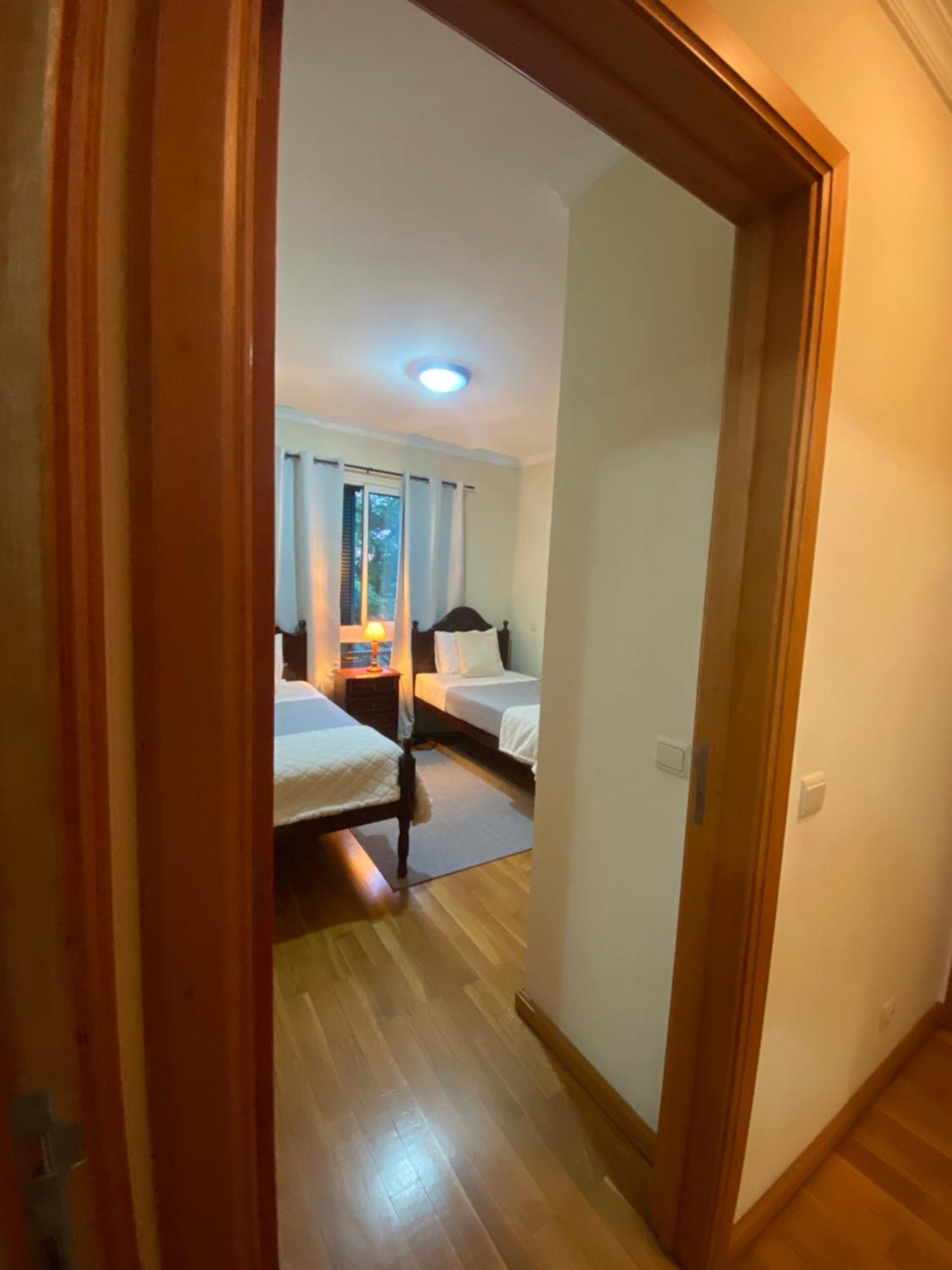 Apartamento Costa Do Sol V Funchal  Kültér fotó