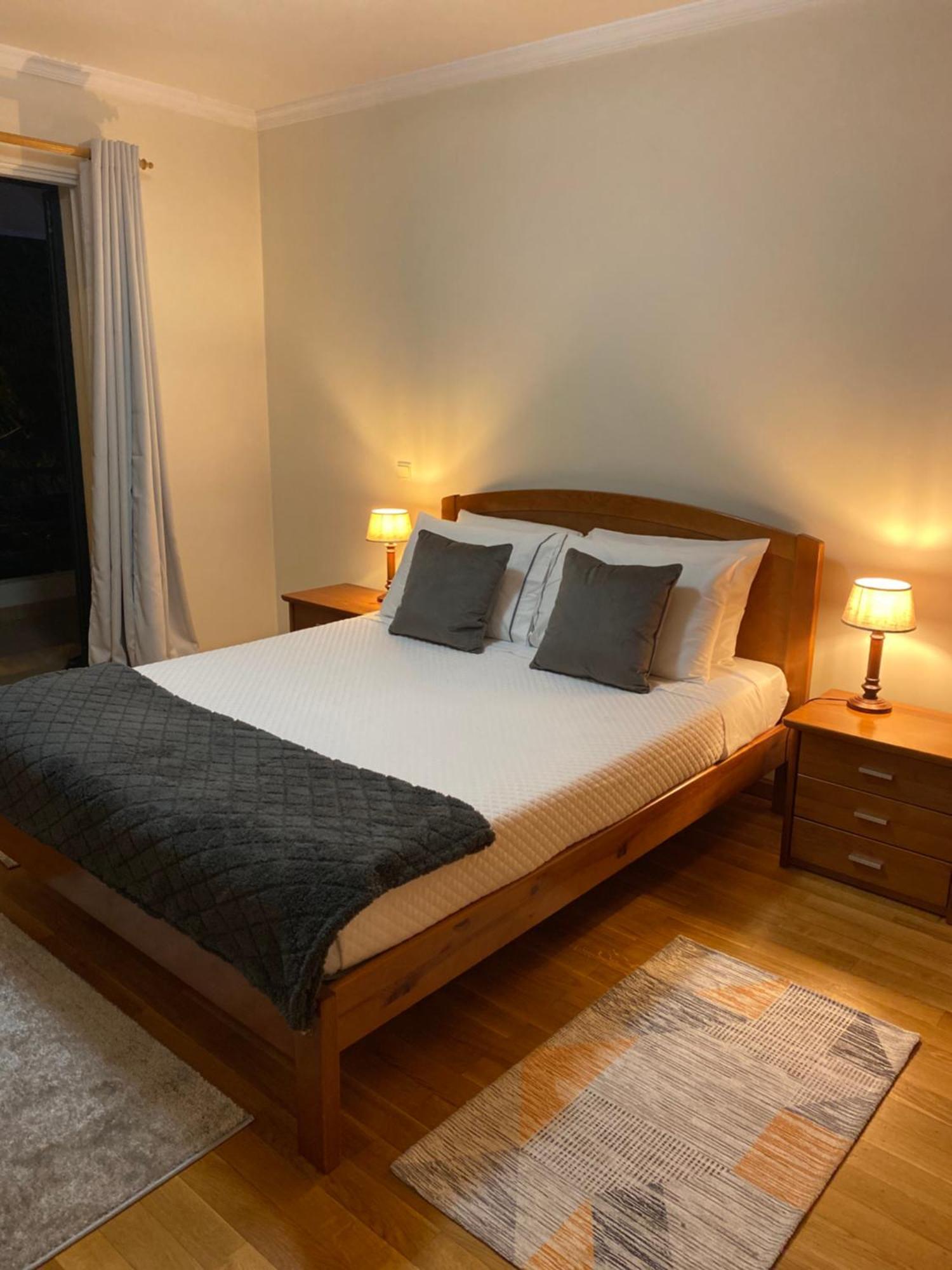 Apartamento Costa Do Sol V Funchal  Kültér fotó