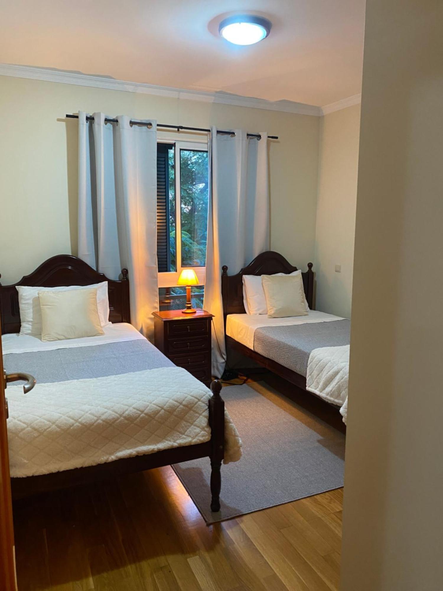 Apartamento Costa Do Sol V Funchal  Kültér fotó