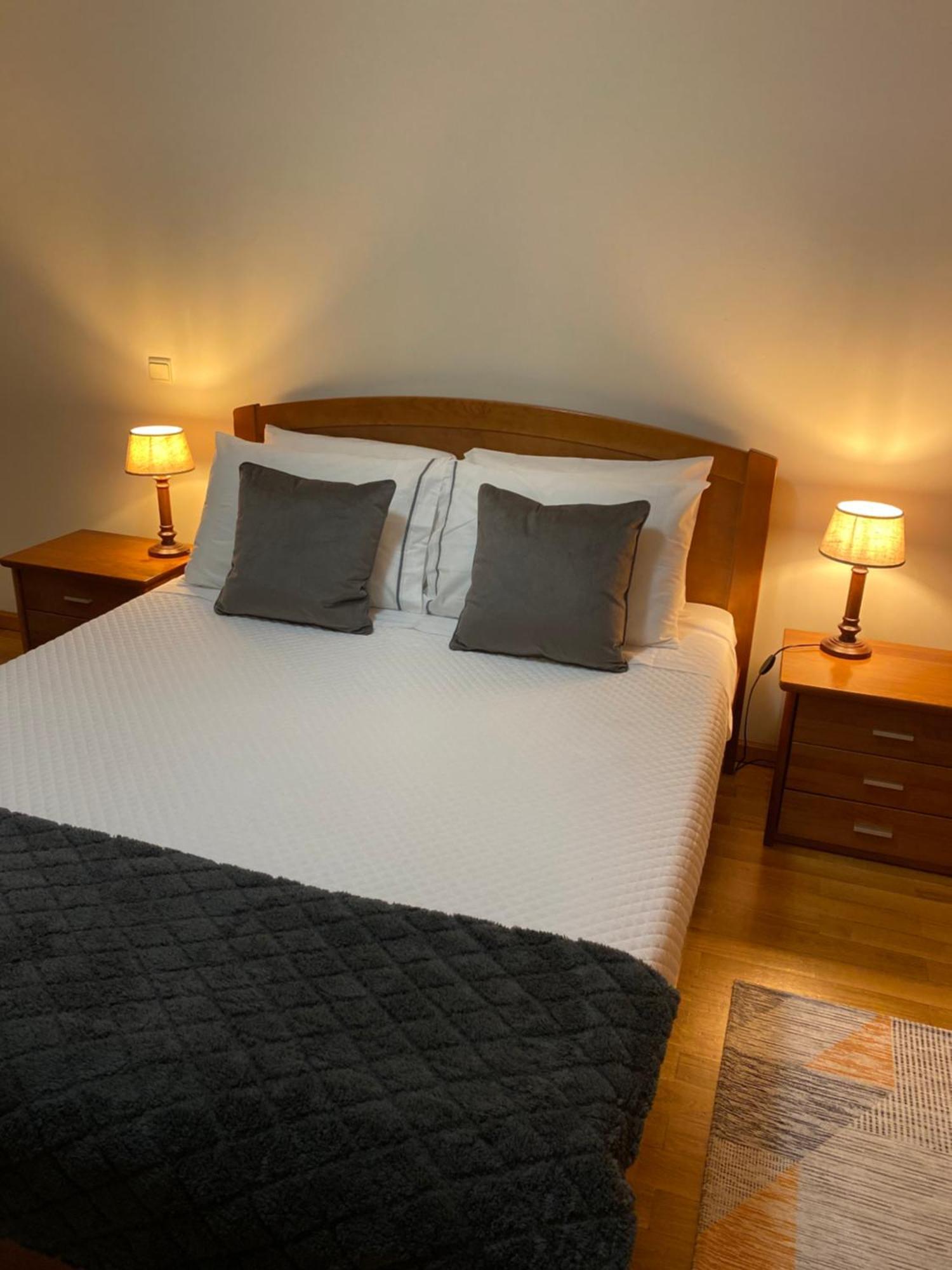 Apartamento Costa Do Sol V Funchal  Kültér fotó