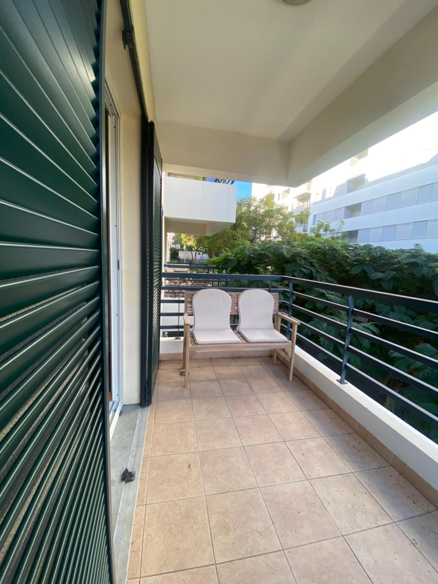 Apartamento Costa Do Sol V Funchal  Kültér fotó