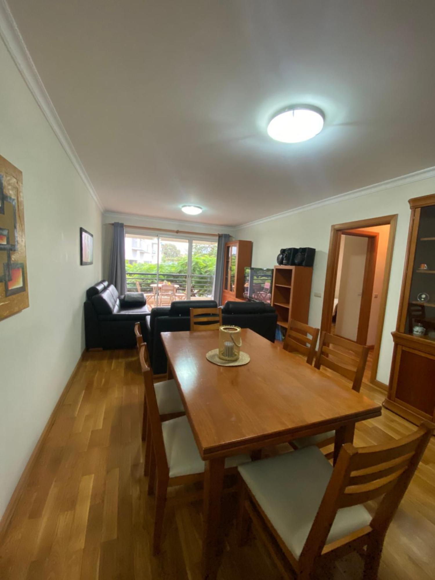 Apartamento Costa Do Sol V Funchal  Kültér fotó