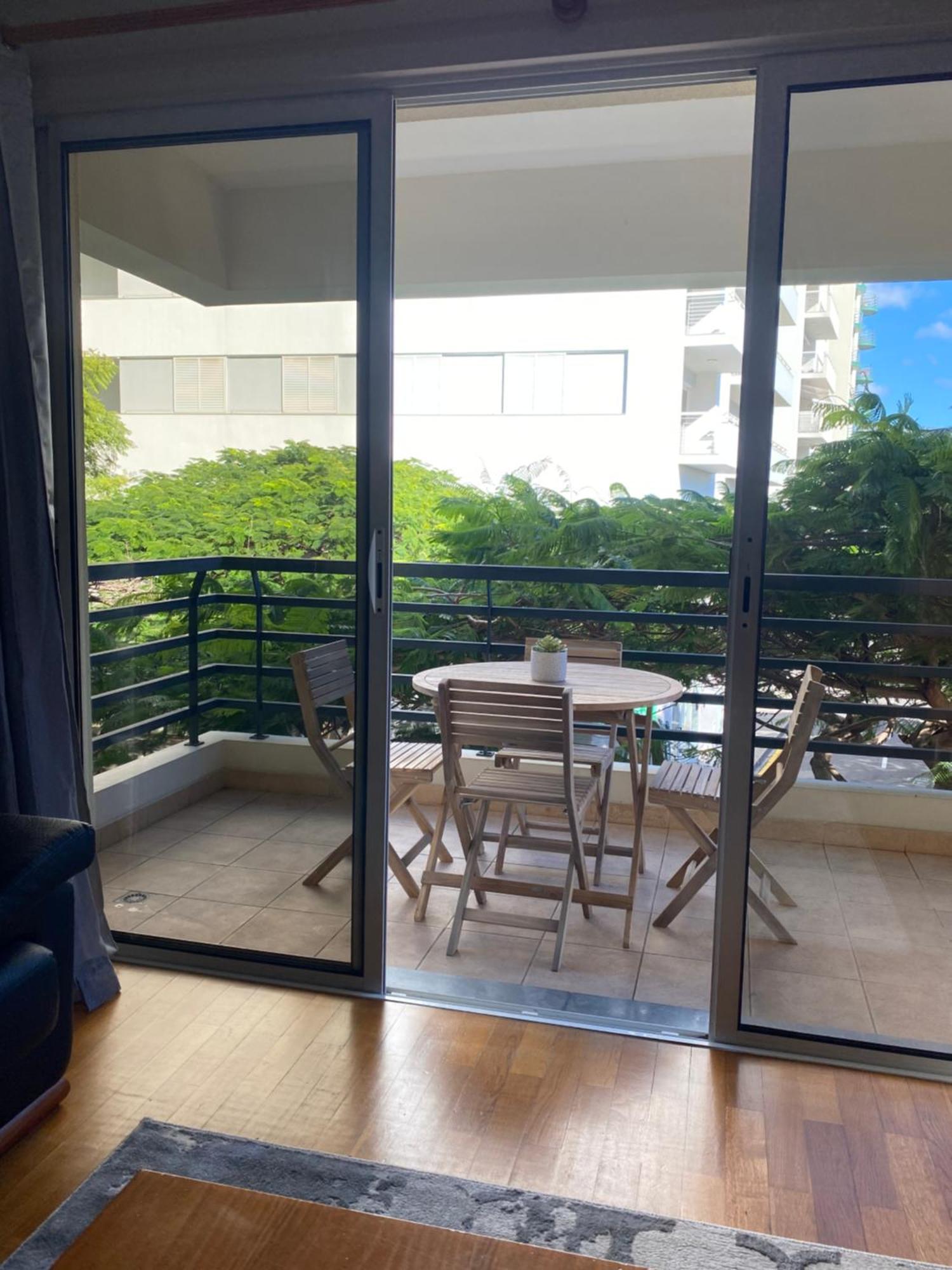 Apartamento Costa Do Sol V Funchal  Kültér fotó