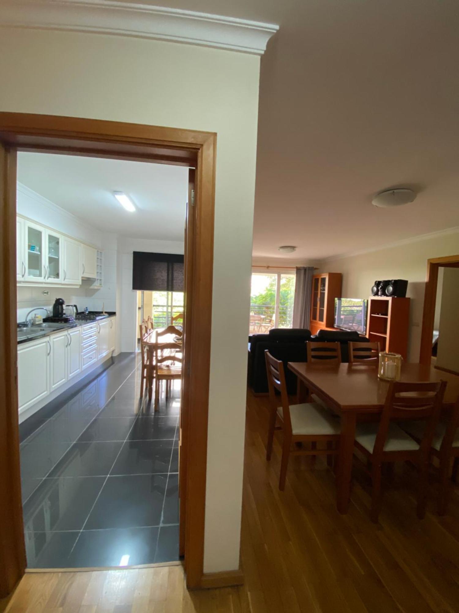 Apartamento Costa Do Sol V Funchal  Kültér fotó