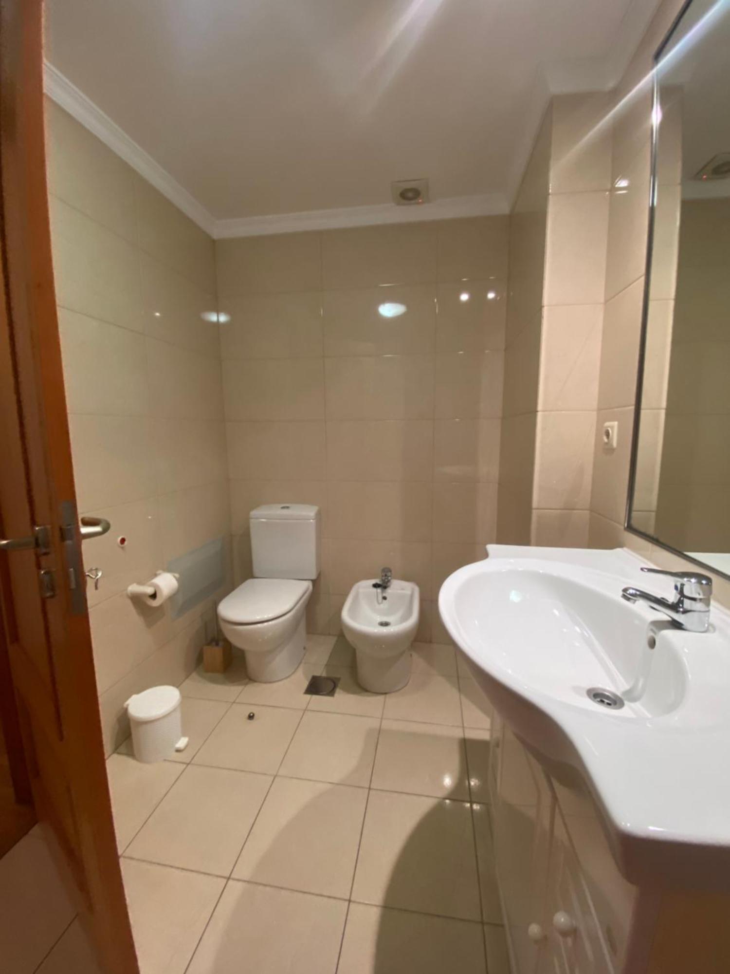 Apartamento Costa Do Sol V Funchal  Kültér fotó